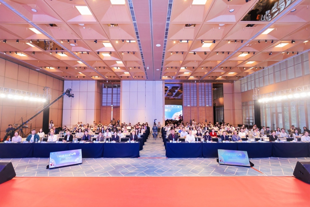 珠三角预防接种科普讲解展示会圆满收官,创新实践成果助力预防接种服务高质量发展