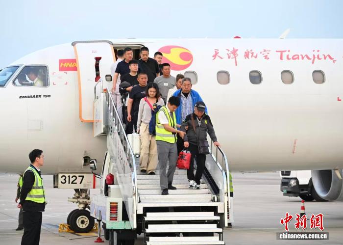 新雪季吉林延边将恢复中外11个重点客源城市航线