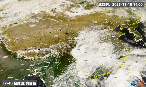 本周我国多地白天偏暖晴天或全勤 温差较大早晚需添衣