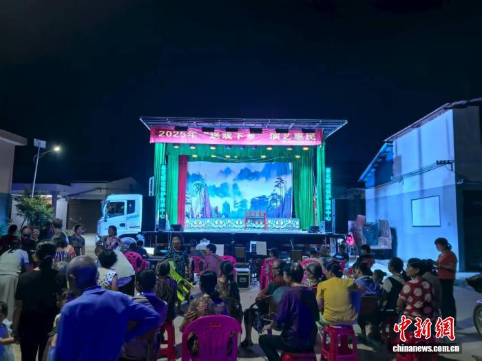 湖南安仁创新“亮讲访办”工作法 驻村帮扶惠民生见实效