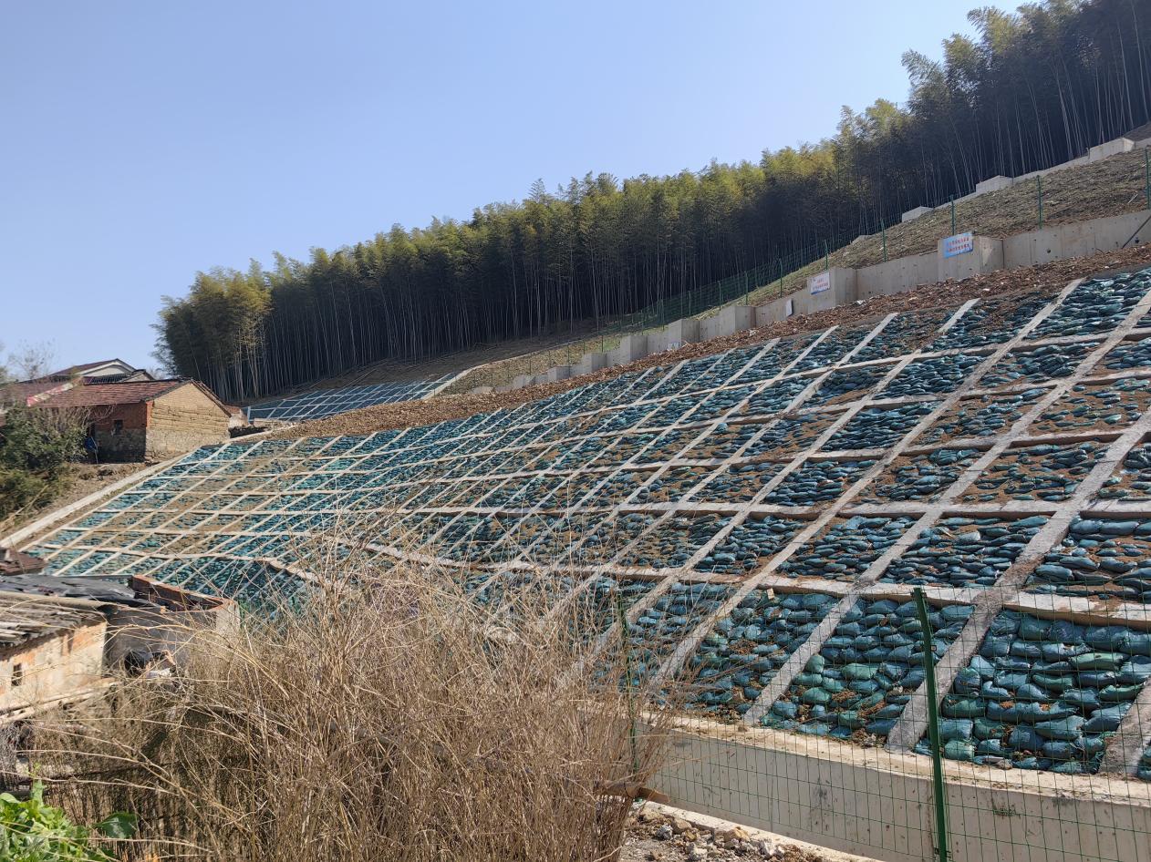 江苏溧阳市自然资源和规划局：精准防灾守护岁月静好 密织群众生命财产“安全网”