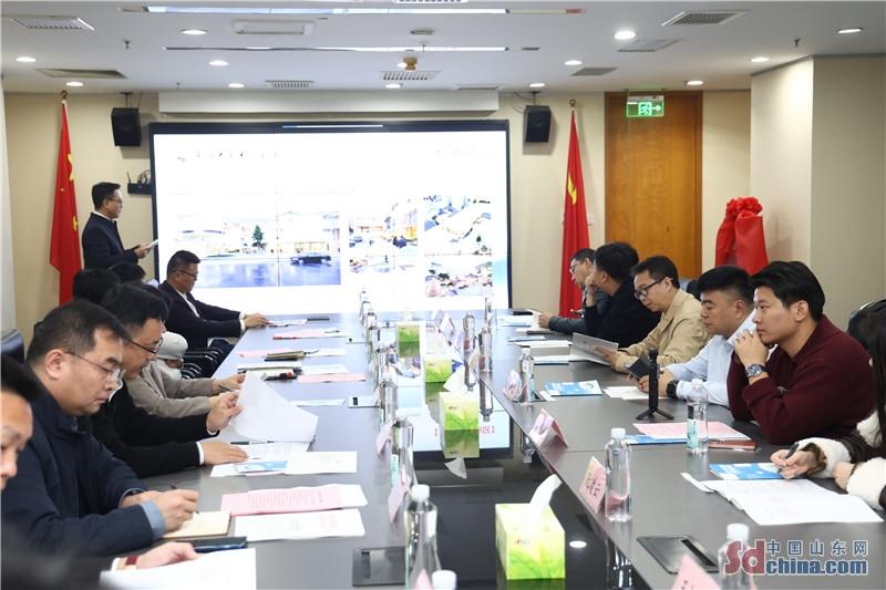 运河潮涌聚乡情 文旅推荐共绘任城文旅新画卷