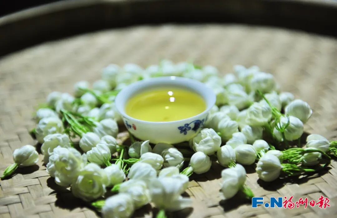 冰心、林徽因都爱的福州味道!原来是…… 冰心、林徽因都爱的福州味道!原来是……