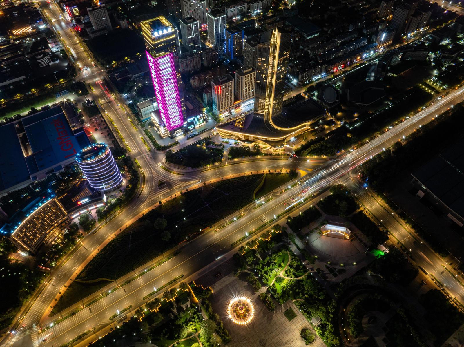 图品宁夏丨在万物凋零的刹那，按下重生的快门