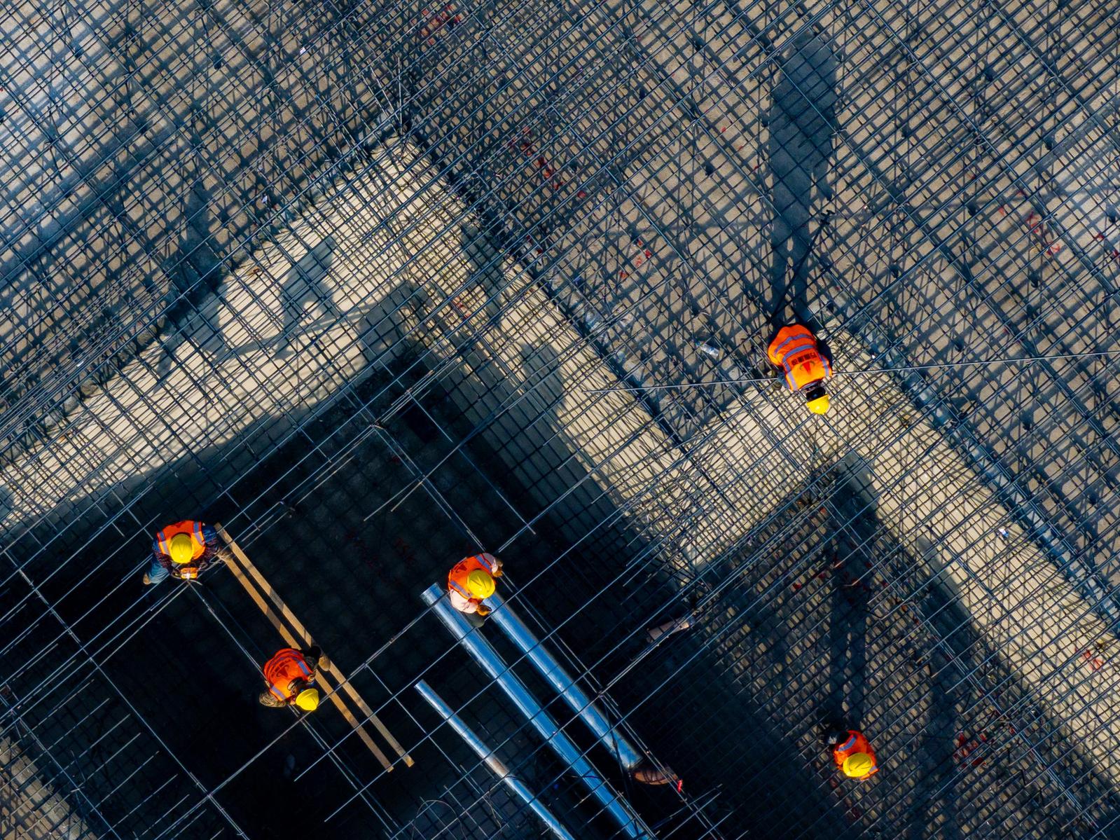 图品宁夏丨在万物凋零的刹那，按下重生的快门