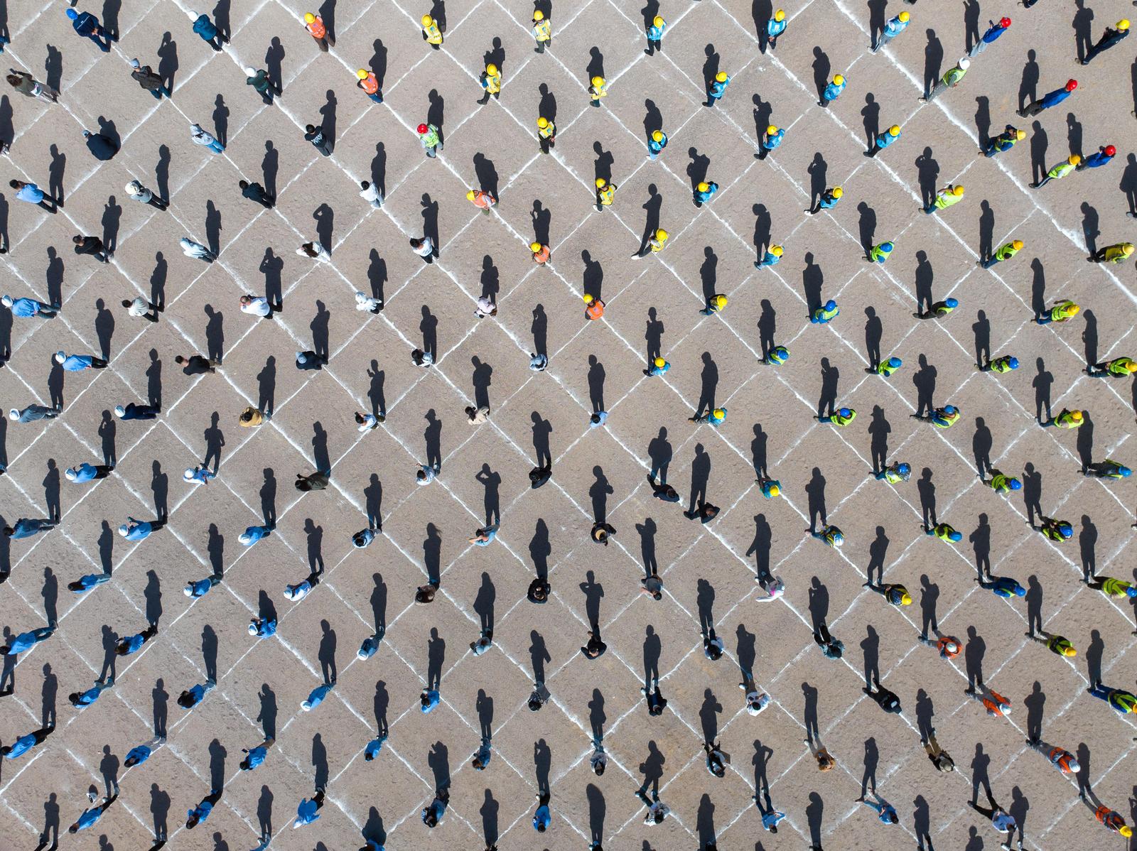 图品宁夏丨在万物凋零的刹那，按下重生的快门