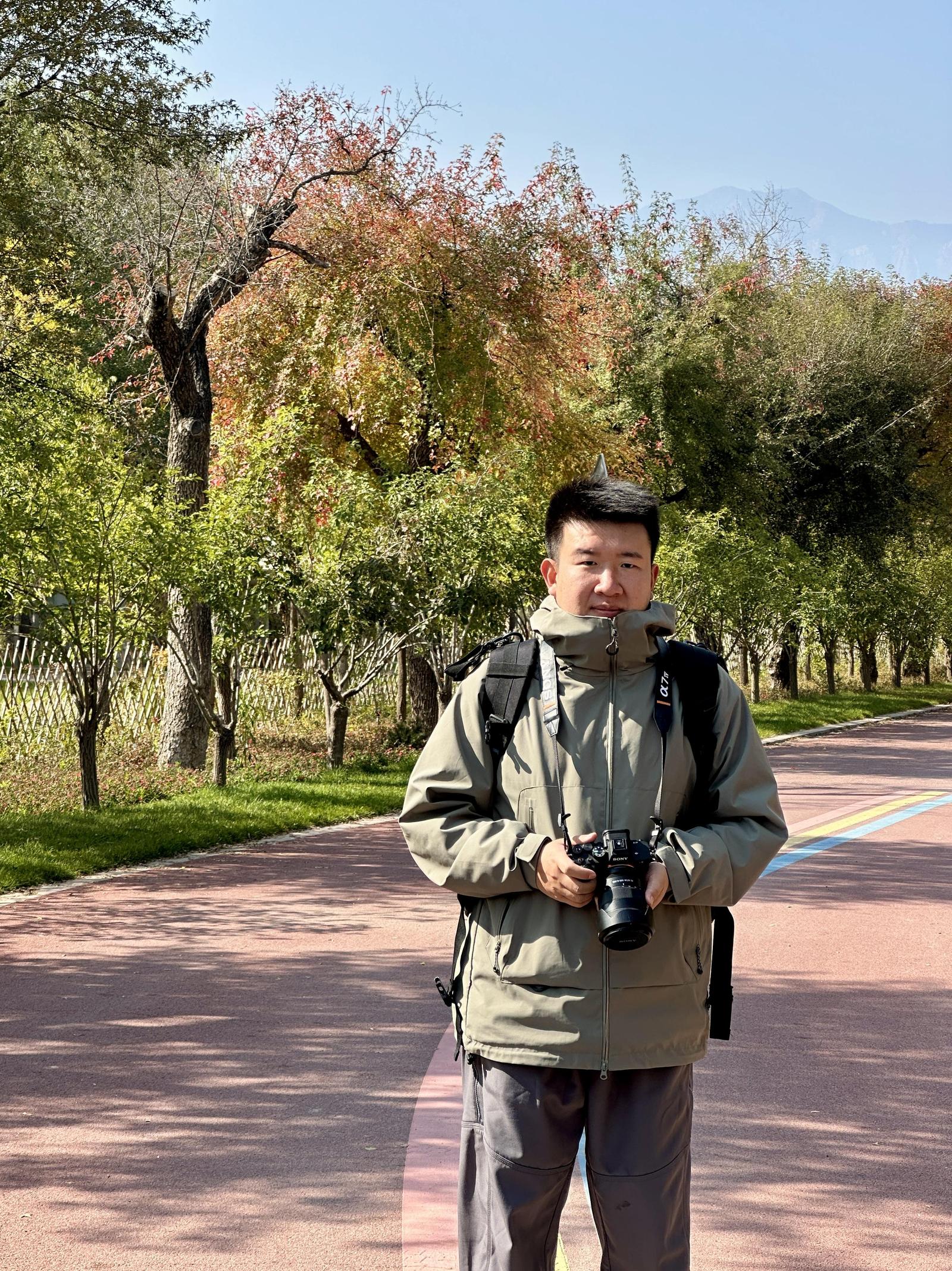 图品宁夏丨在万物凋零的刹那，按下重生的快门