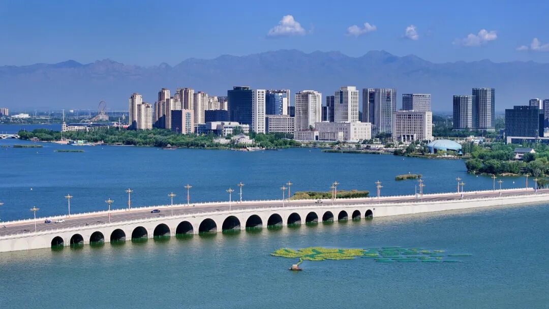 以文明新风绘就幸福图景，银川这样“落笔”→