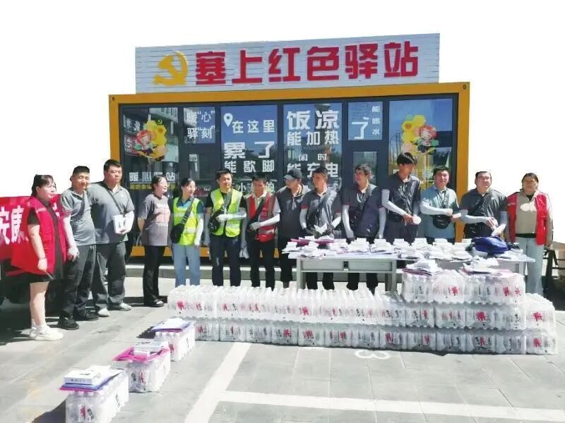 以文明新风绘就幸福图景，银川这样“落笔”→