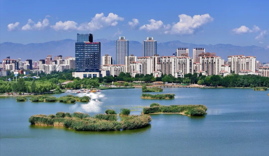 以文明新风绘就幸福图景，银川这样“落笔”→