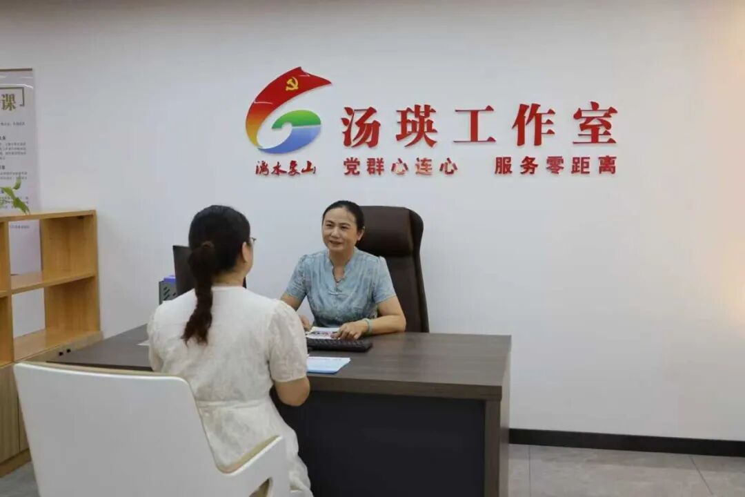 基层“微治理” 守护民生“大平安”