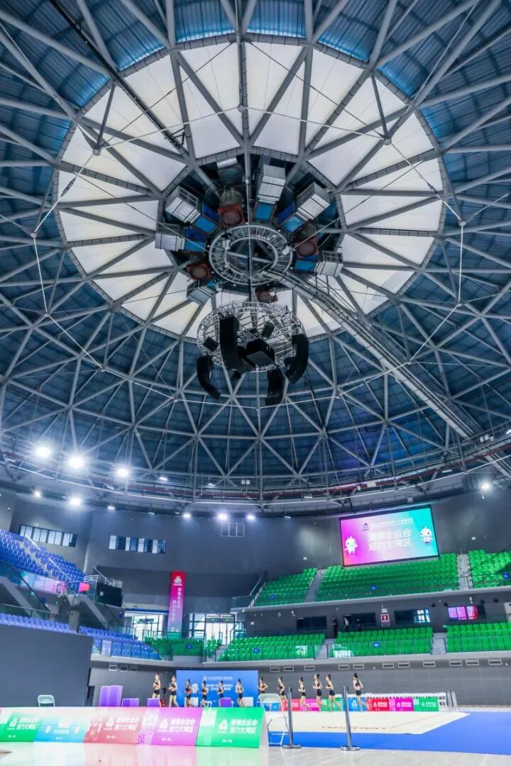 人民日报关注深圳坪山：用心用情办高水平赛事