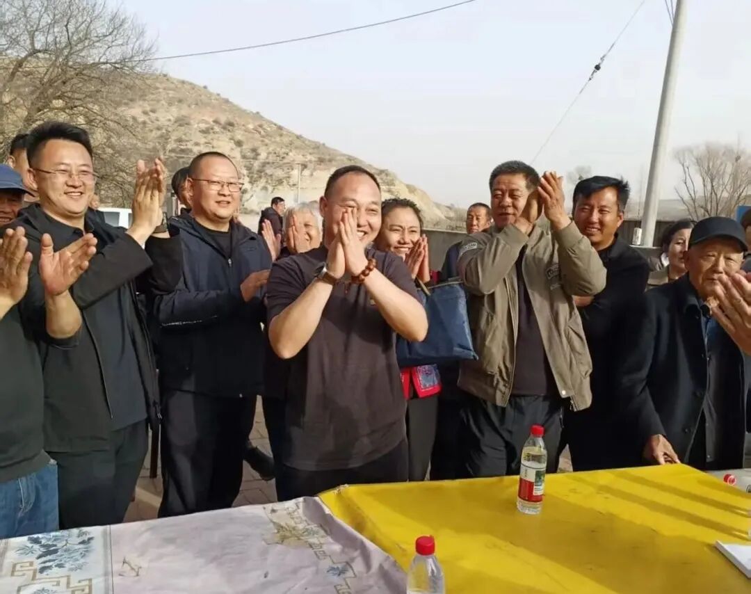 矿区善治样本！ 准格尔旗这个乡镇综治中心趟出基层治理新路子！