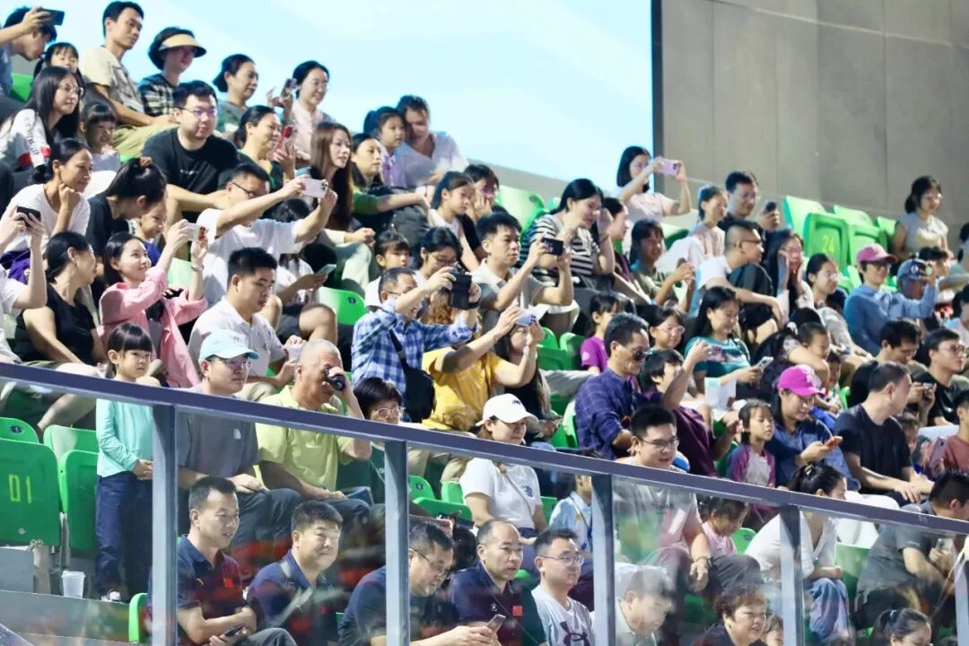 全运会“最美”金牌在深圳坪山诞生！