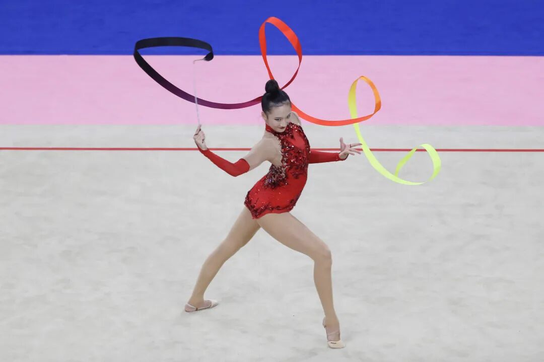 多图直击！AI了，坪山！｜十五运@坪山