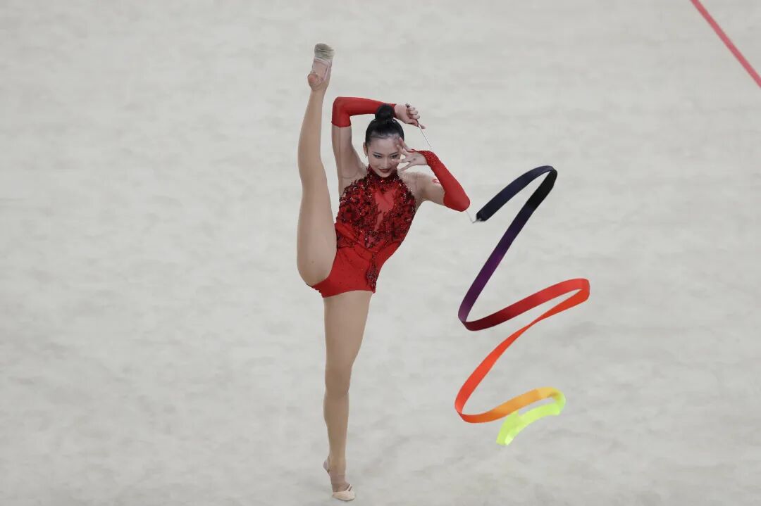 多图直击！AI了，坪山！｜十五运@坪山