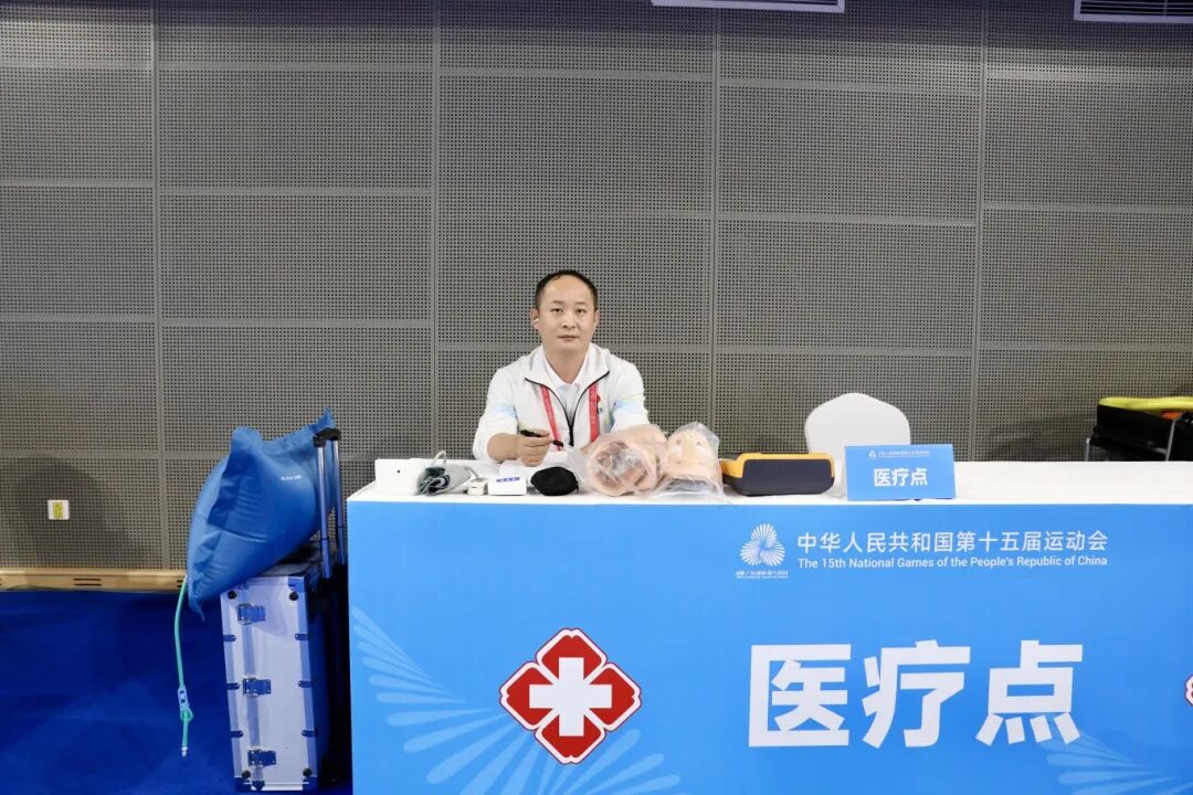 多图直击！AI了，坪山！｜十五运@坪山