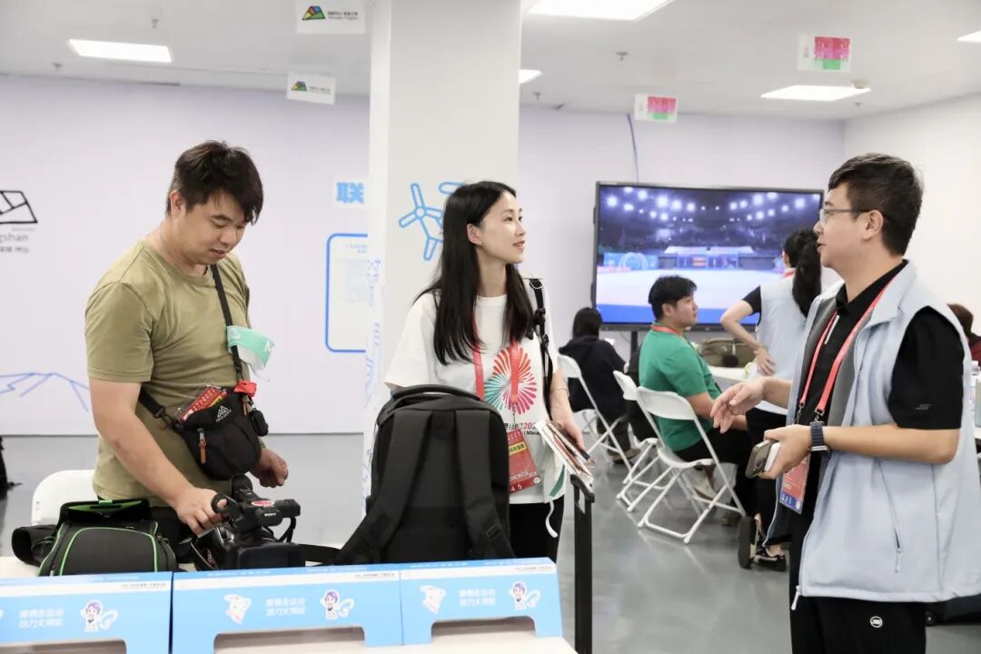 多图直击！AI了，坪山！｜十五运@坪山