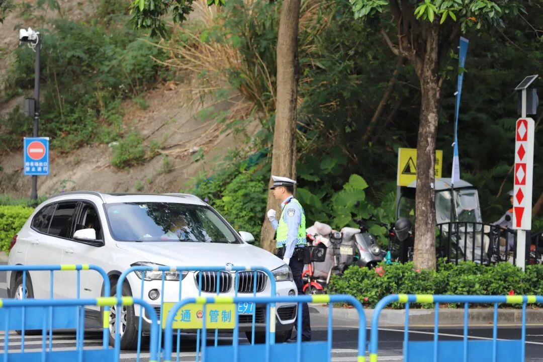 开赛！深圳坪山“燃”起来啦！