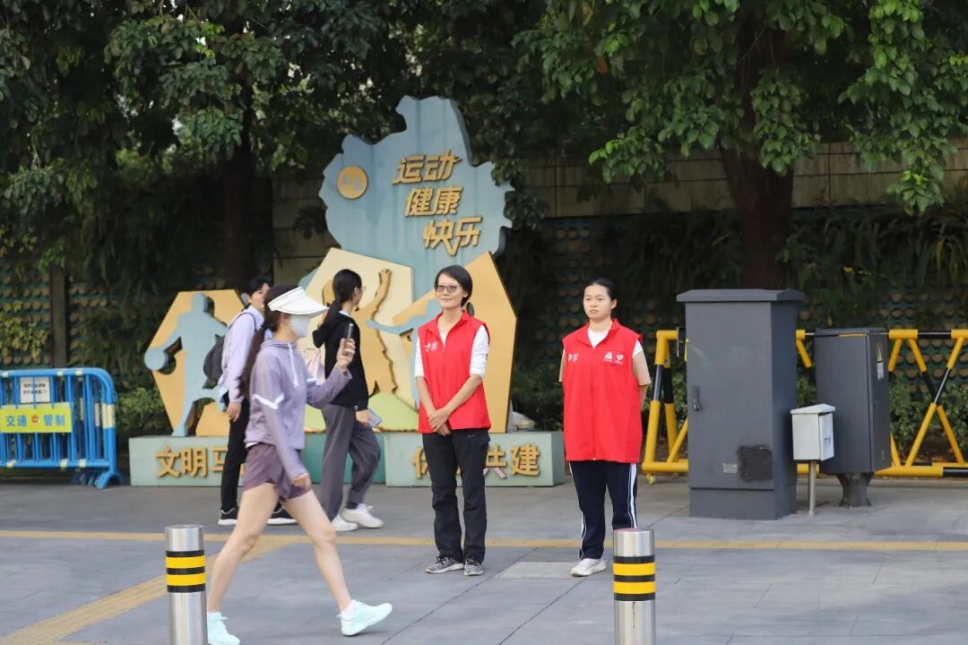 开赛！深圳坪山“燃”起来啦！