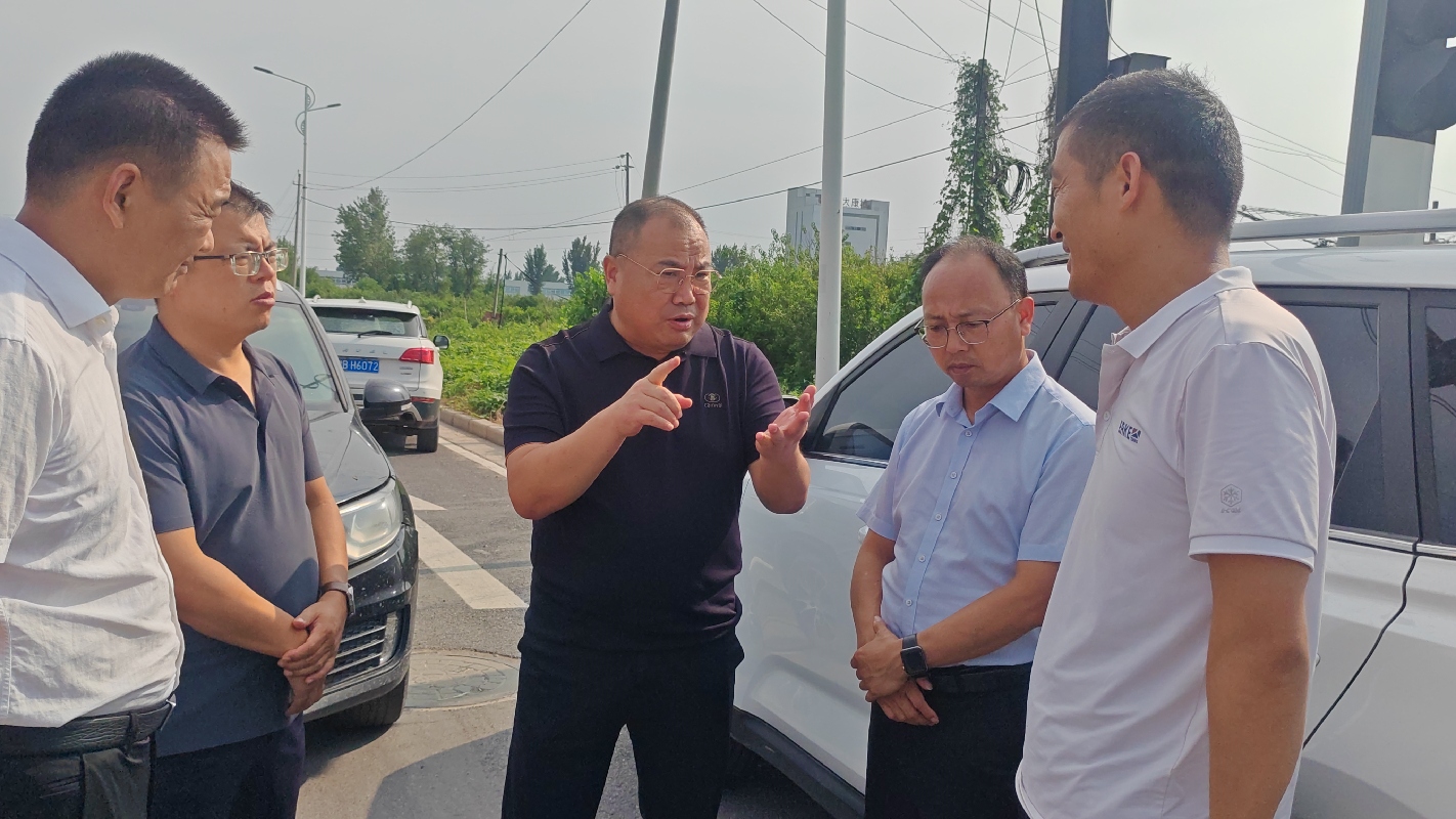 通天大道路为魂