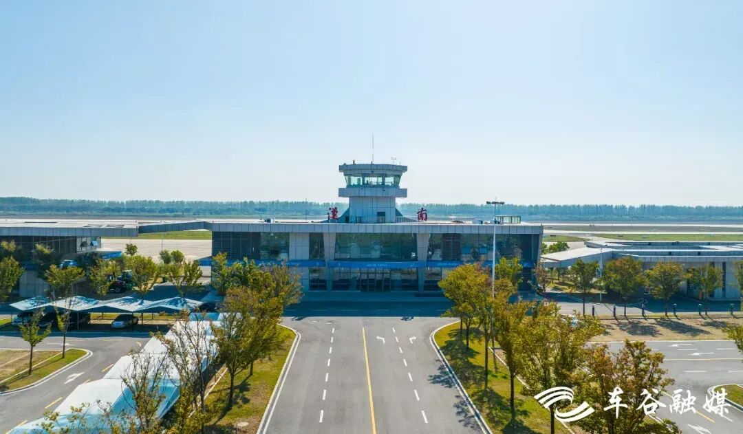 “水、陆、空”立体交通网全面铺开 中国车谷热潮奔涌势升腾