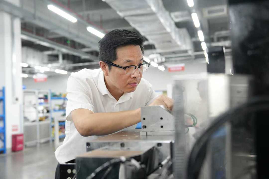 东莞厚街：厚植产业沃土，以产引才工作按下“加速键”