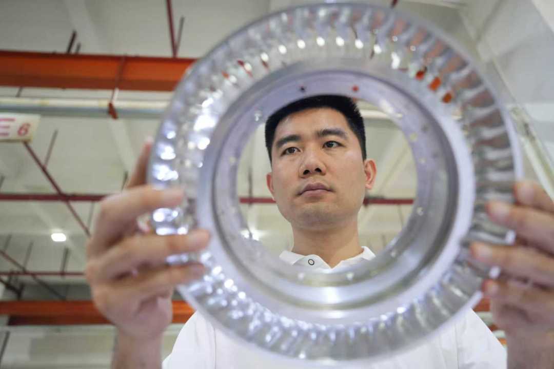 东莞厚街：厚植产业沃土，以产引才工作按下“加速键”