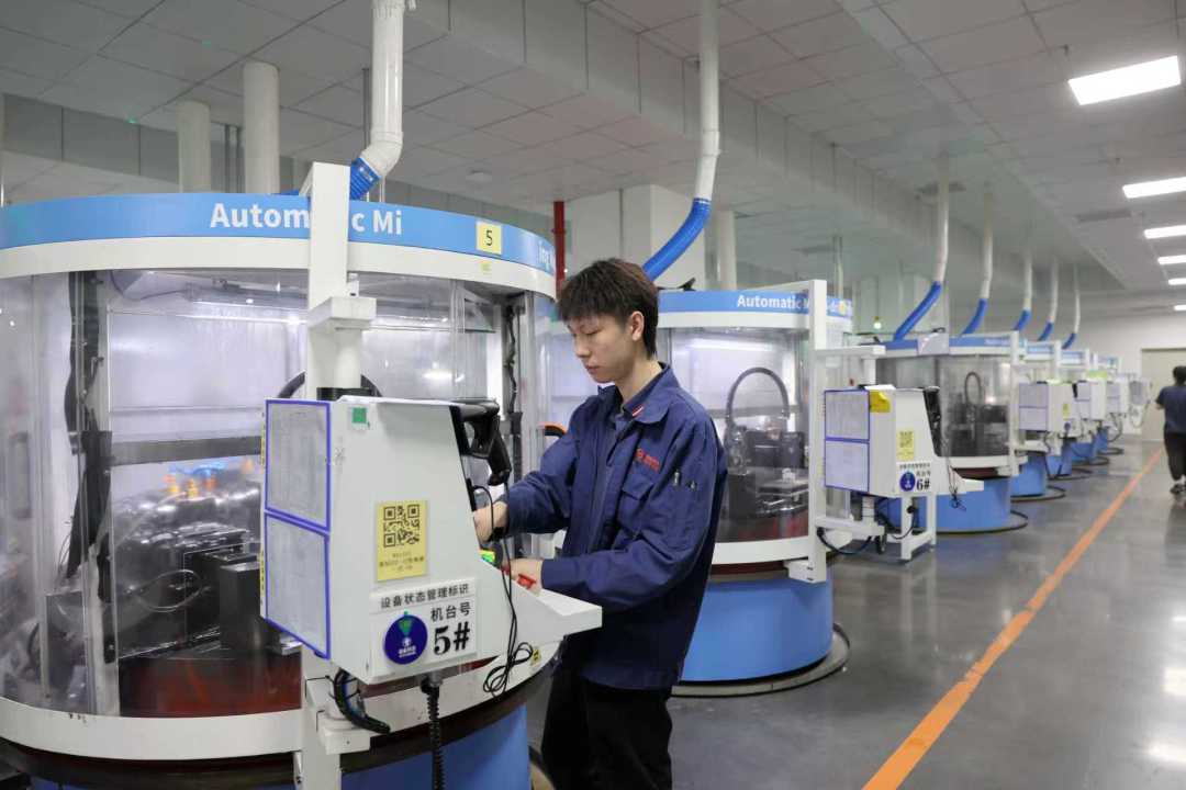 东莞厚街：厚植产业沃土，以产引才工作按下“加速键”