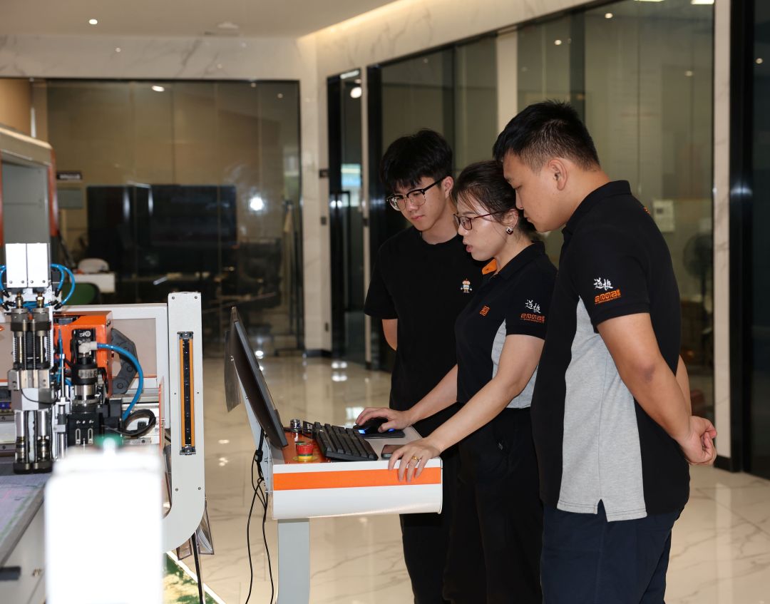 东莞厚街：厚植产业沃土，以产引才工作按下“加速键”