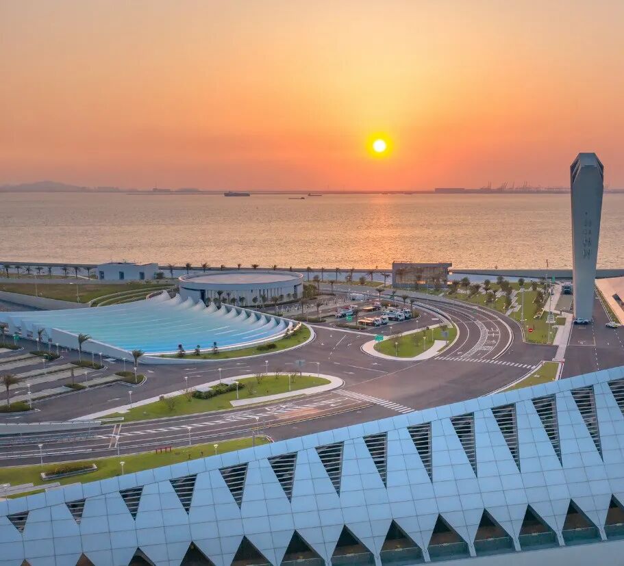 精彩宝安，不止一面！