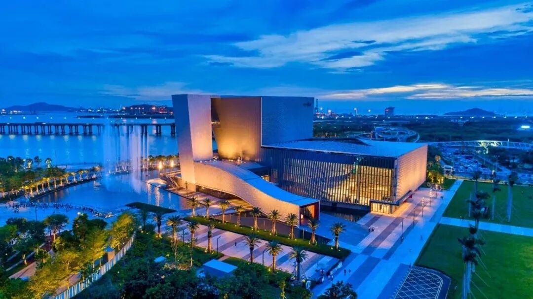 精彩宝安，不止一面！