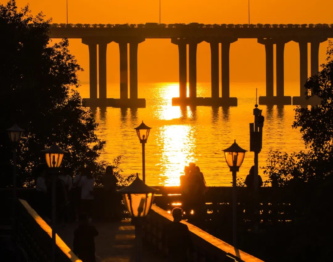 精彩宝安，不止一面！