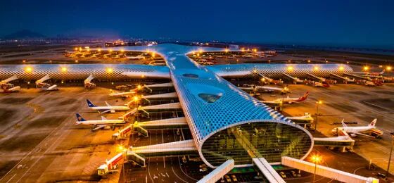 精彩宝安，不止一面！