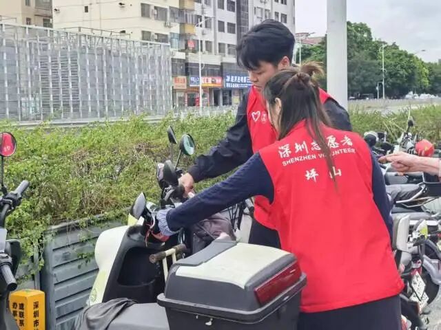 南方观察｜深圳坪山举办十五运会最美赛事，展示硬核产业强区另一面