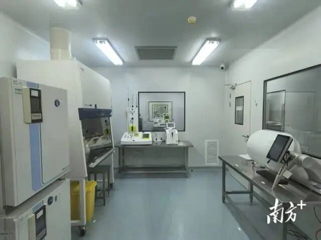 南方观察｜深圳创新药16.4亿美元新纪录，为何出自“坪山造”？