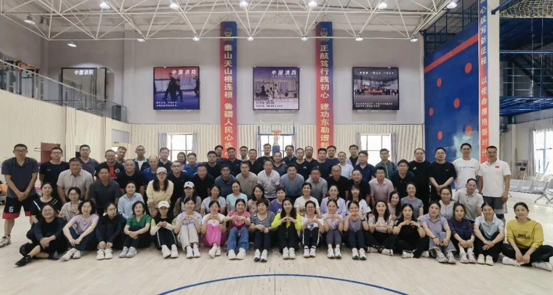 全链条跟踪，全周期管理，东营援疆从严纪实抓好援疆干部人才