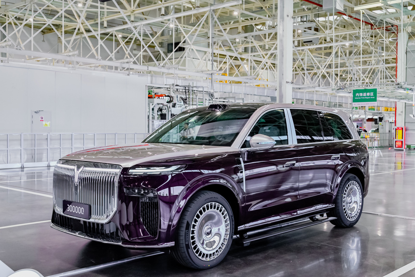 面向“十五五”，东风在冲刺年度新能源百万中强化高水平科技创新