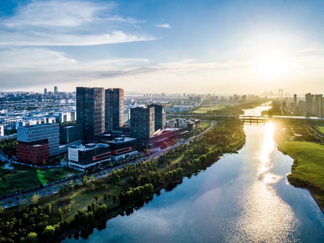 深度探索“人工智能+”,园区全力构筑OPC生态苗圃! 图片