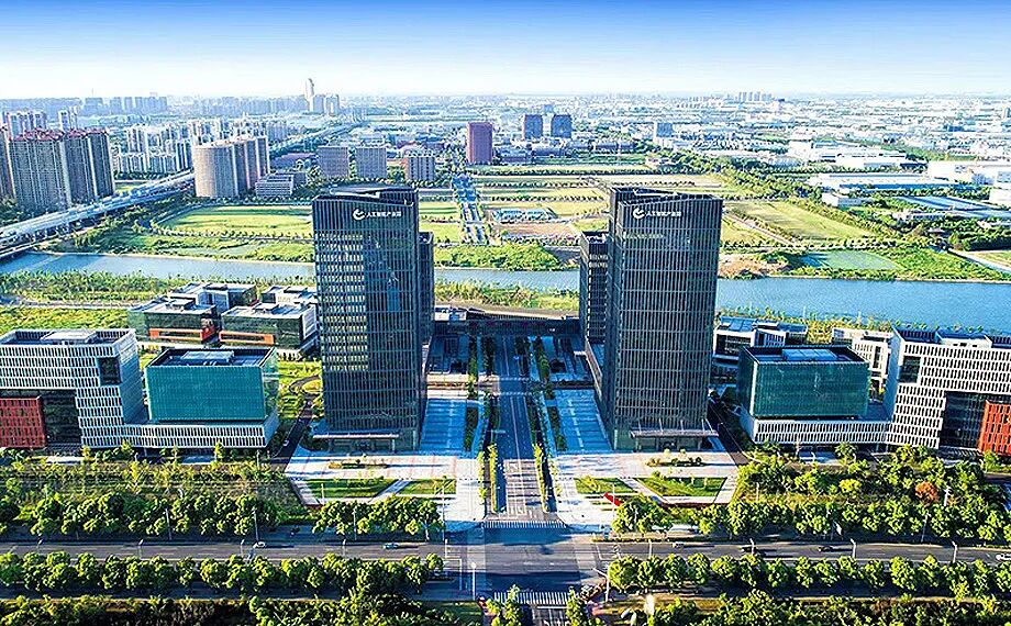 深度探索“人工智能+”,园区全力构筑OPC生态苗圃!