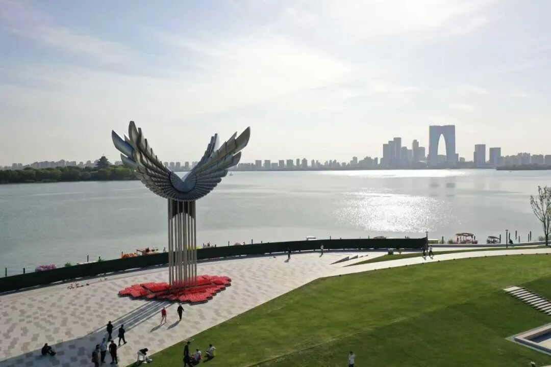 深度探索“人工智能+”,园区全力构筑OPC生态苗圃!