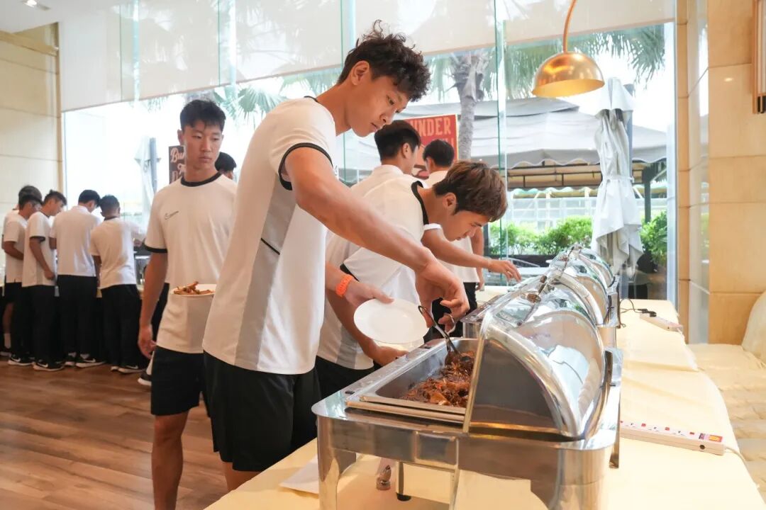 泼天的流量，宝安稳稳接住！