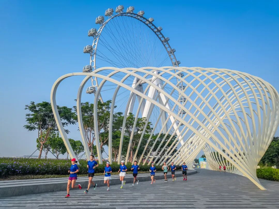 泼天的流量，宝安稳稳接住！
