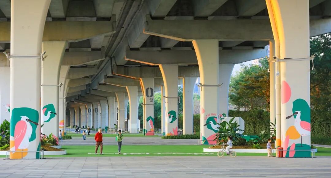 泼天的流量，宝安稳稳接住！