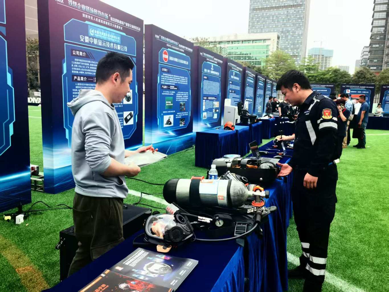 国务院重磅部署的场景创新，龙岗何以先行示范？