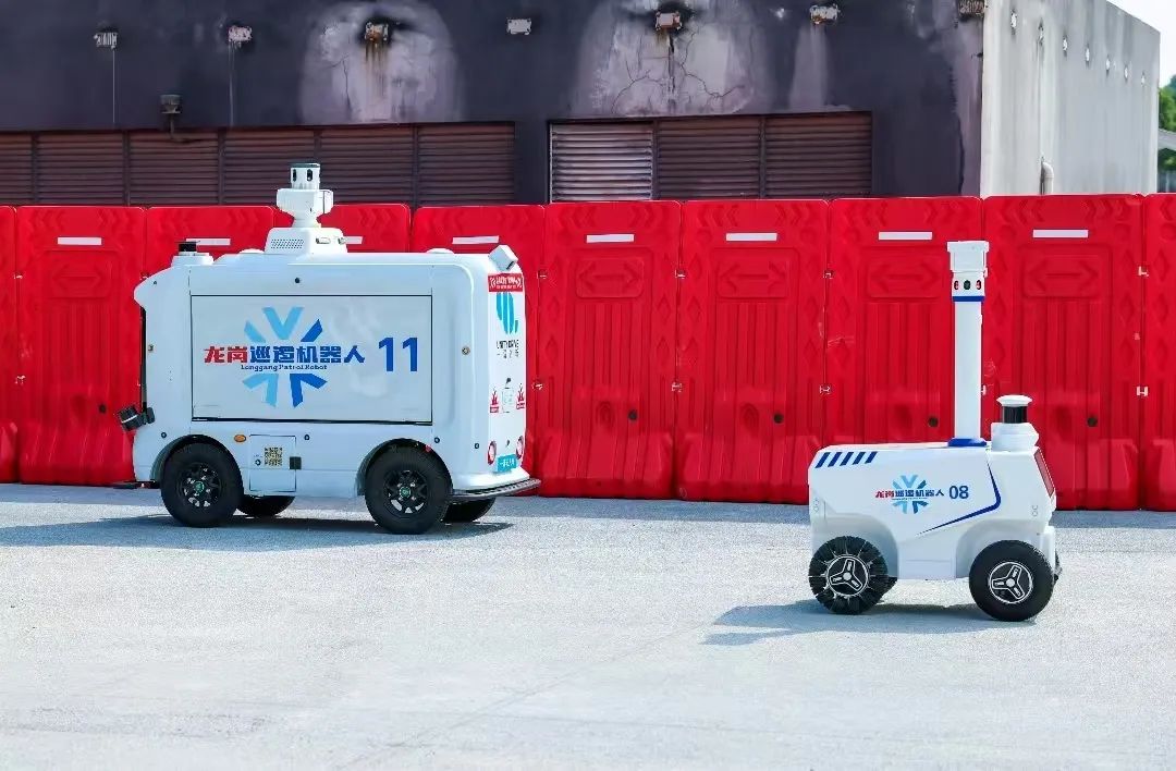 国务院重磅部署的场景创新，龙岗何以先行示范？