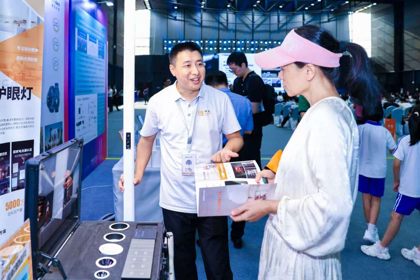 国务院重磅部署的场景创新，龙岗何以先行示范？