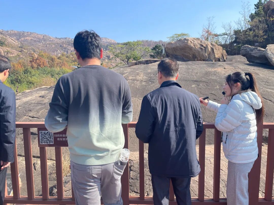 读城 | 城市文化阐释与弘扬专题调研暨连云港市“读城”沙龙举办 读城 | 城市文化阐释与弘扬专题调研暨连云港市“读城”沙龙举办