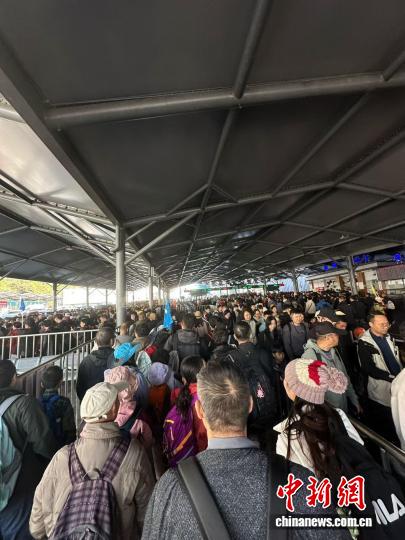 浙江多地中小学放“秋假” “跟着课本游”成假期新风尚