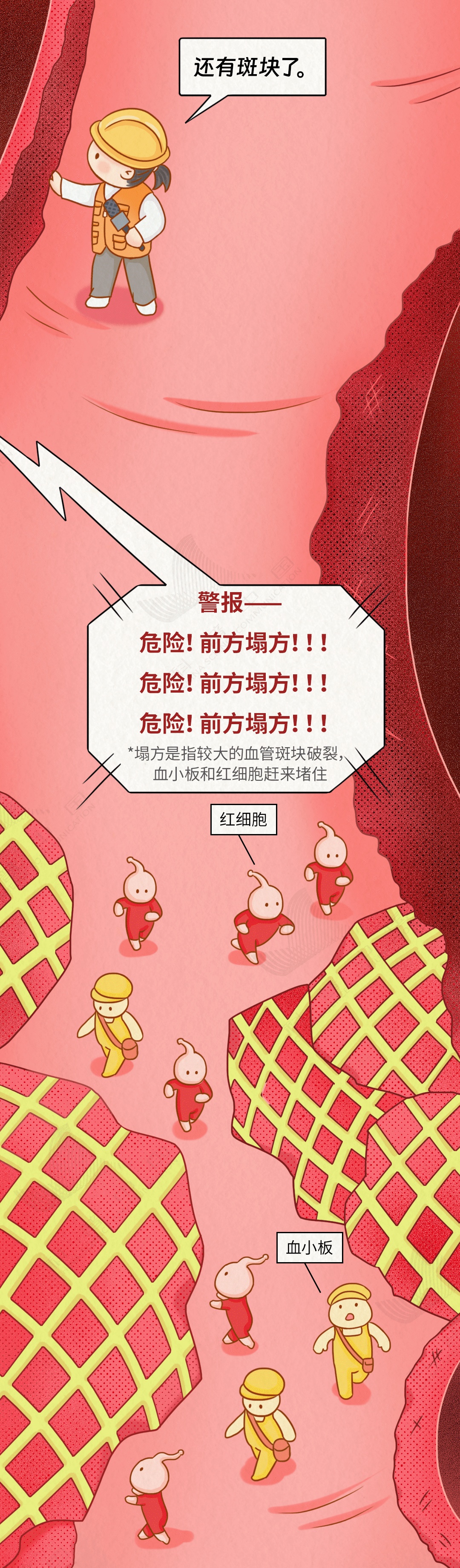 你的血糖,就是这样失控的!这样做还有救